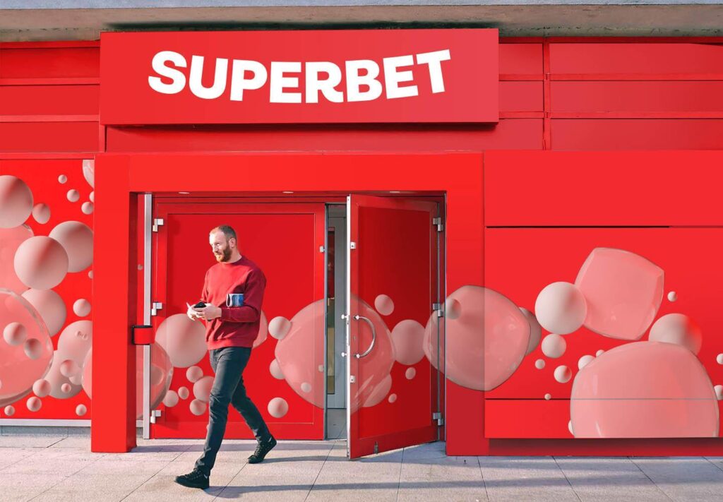 南アで運営されているブックメーカーSupabets