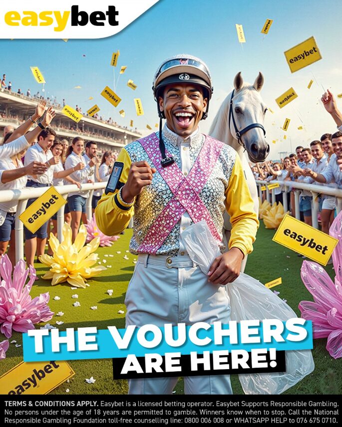 南アで運営されているeasybet